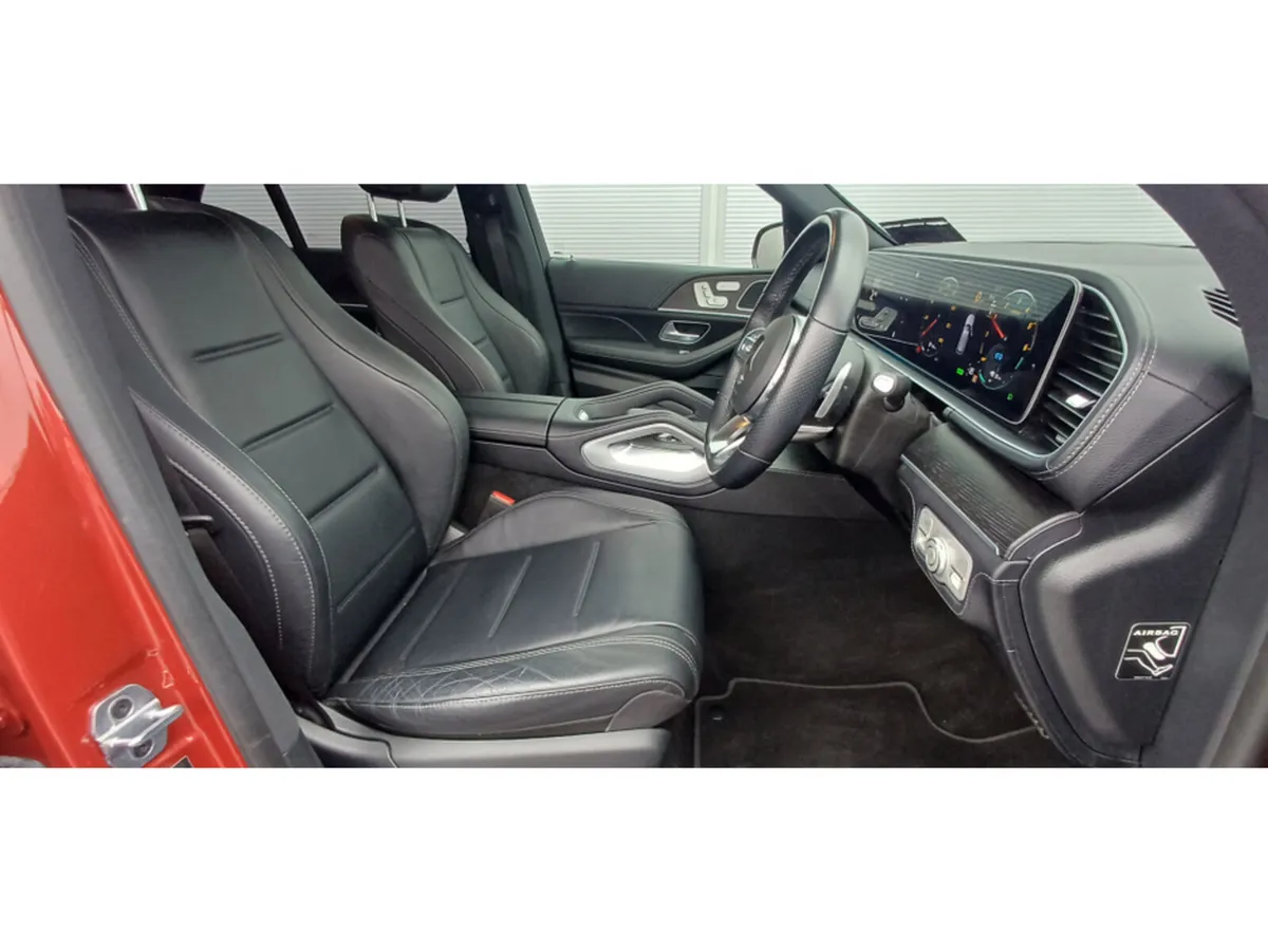 Mercedes-Benz GLE 350de  AMG PREMIUM 4MATIC *N1 BU - Image 6