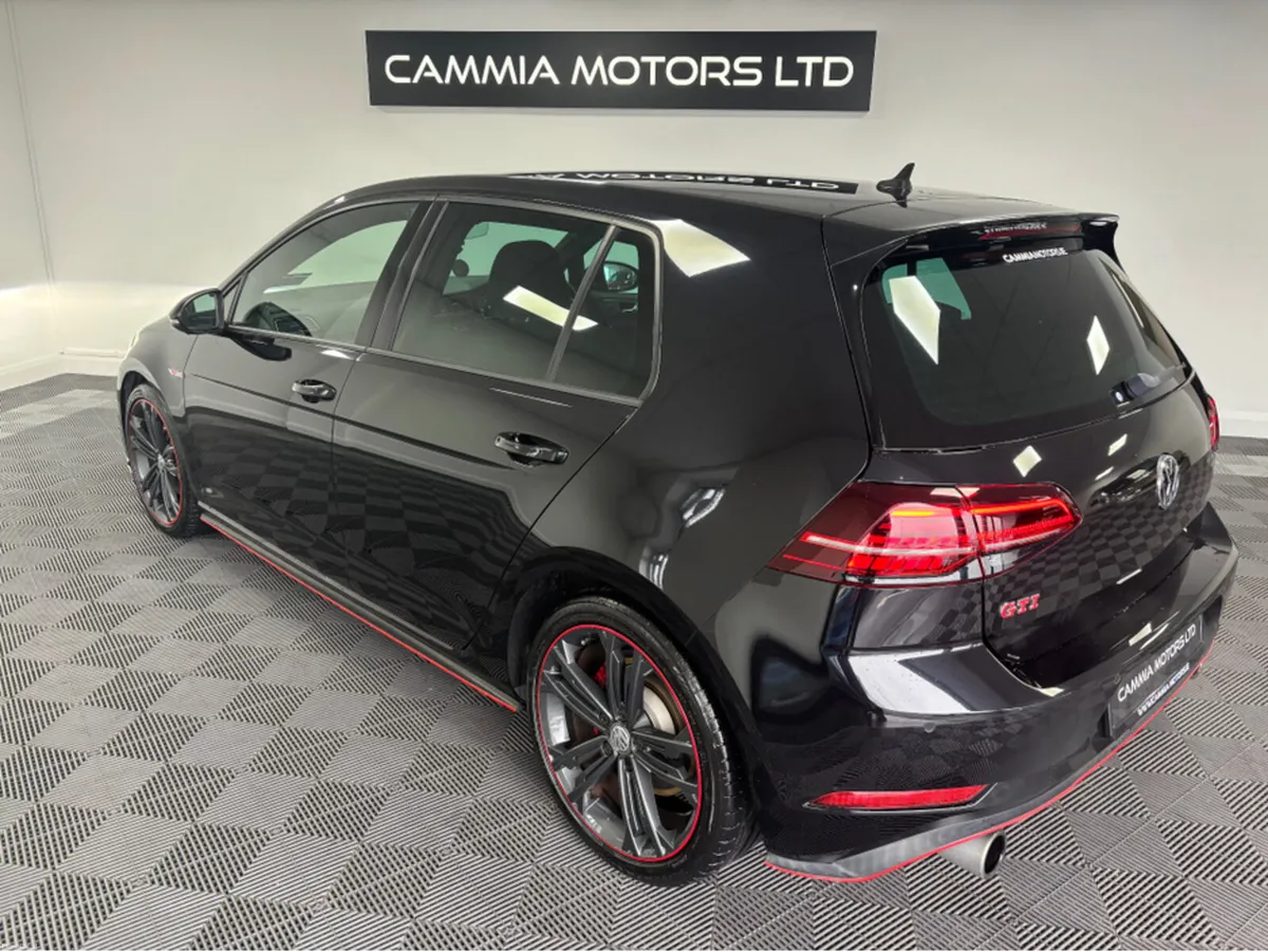 Volkswagen Golf *VOLKSWAGEN GOLF GTI* *DSG AUTOMAT - Image 3