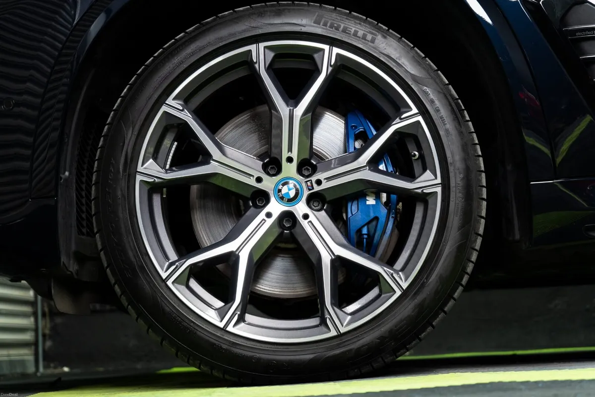 BMW X5 50E - Image 4