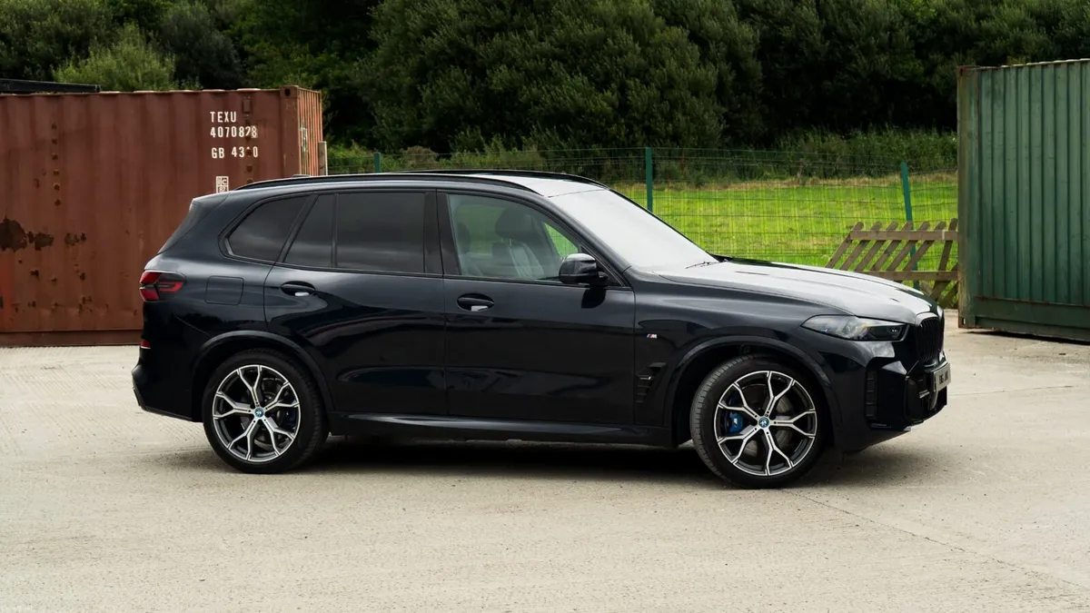 BMW X5 50E - Image 2