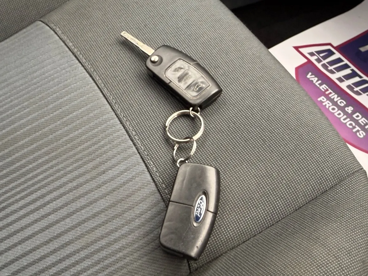 Ford Fiesta NCT 05/27 - Image 3