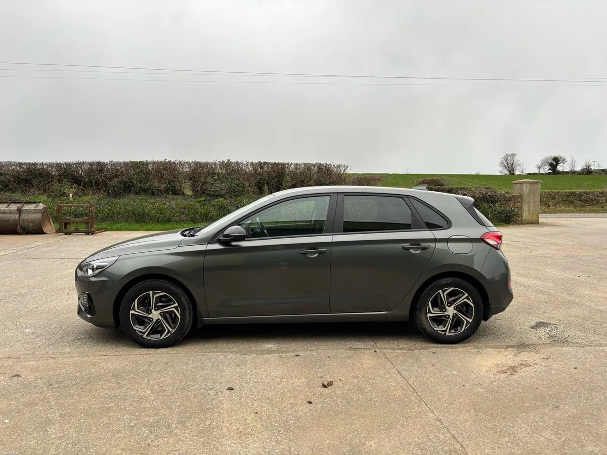 Hyundai i30 - Image 3