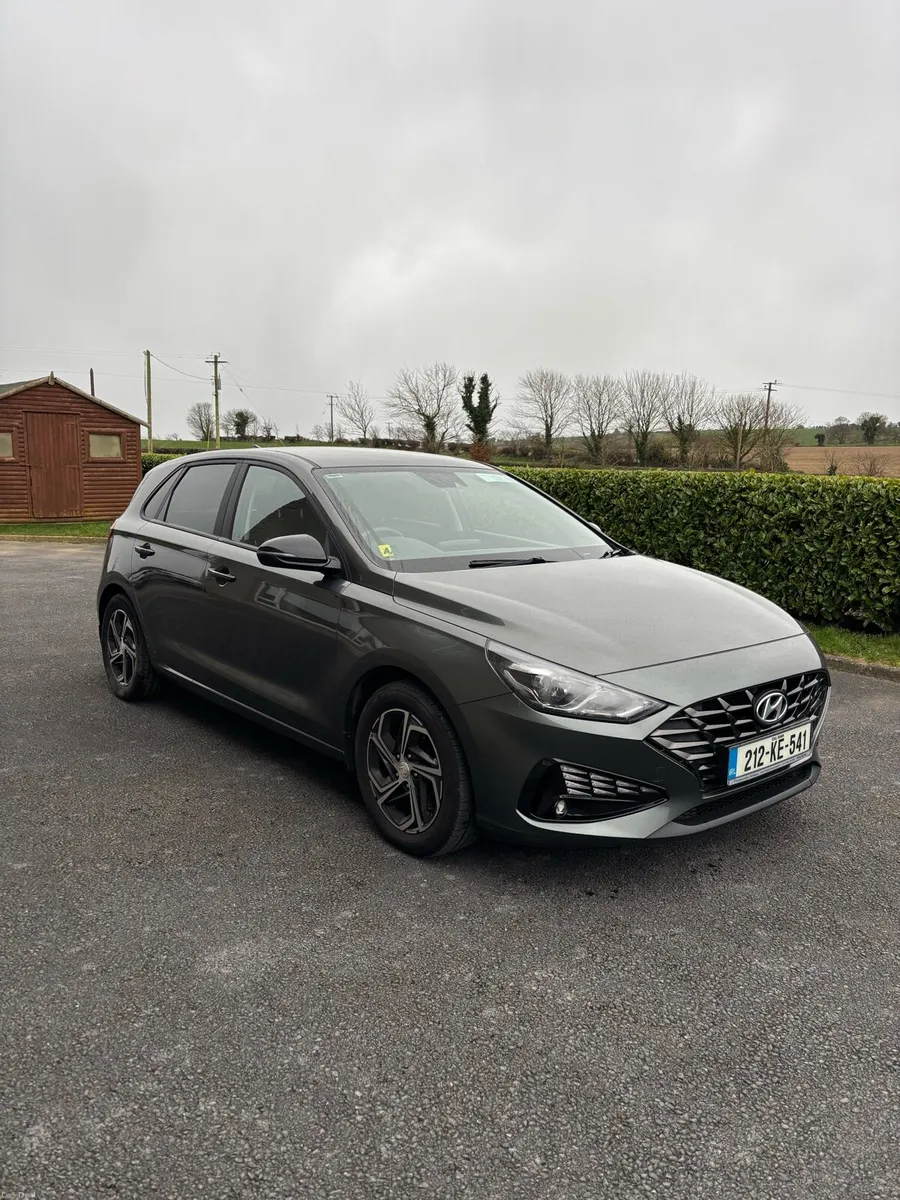 Hyundai i30 - Image 2