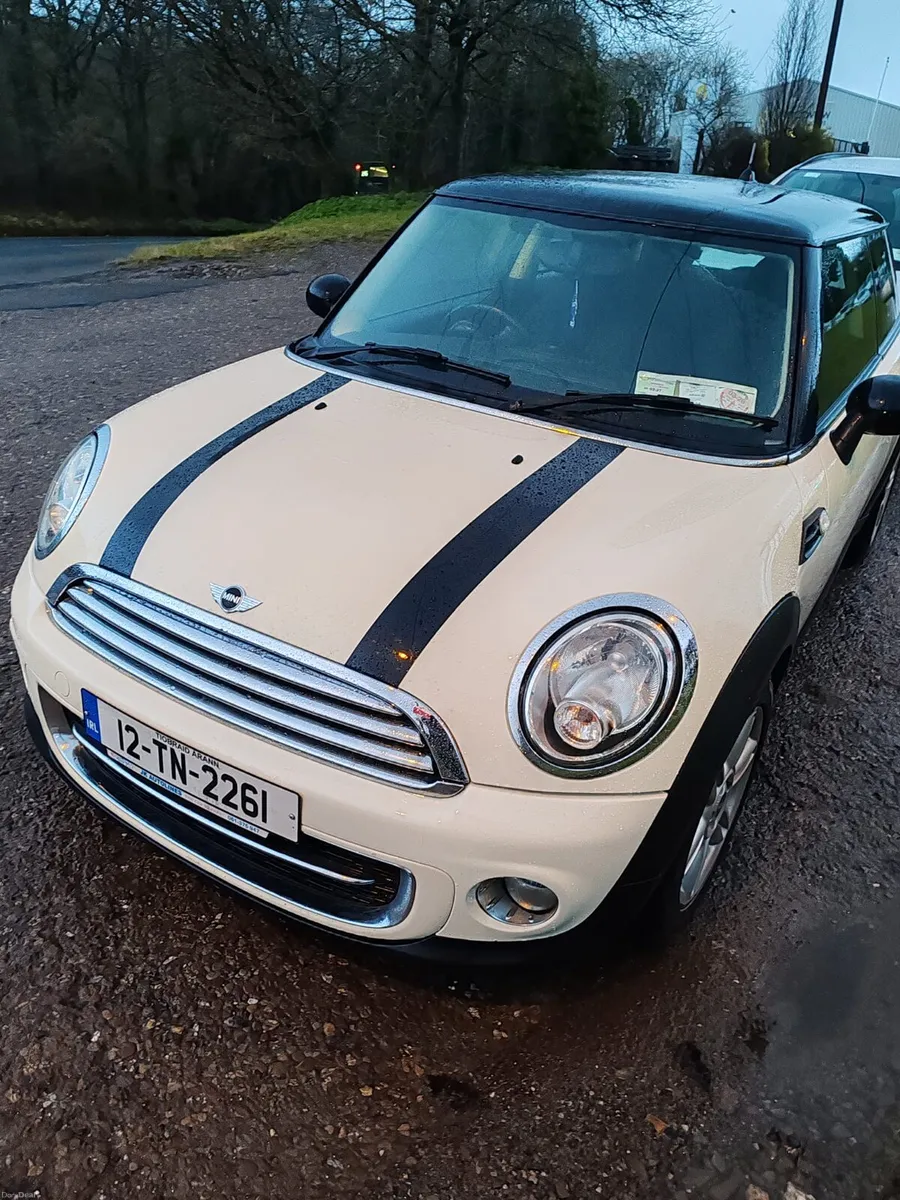 Cooper new NCT - Image 3