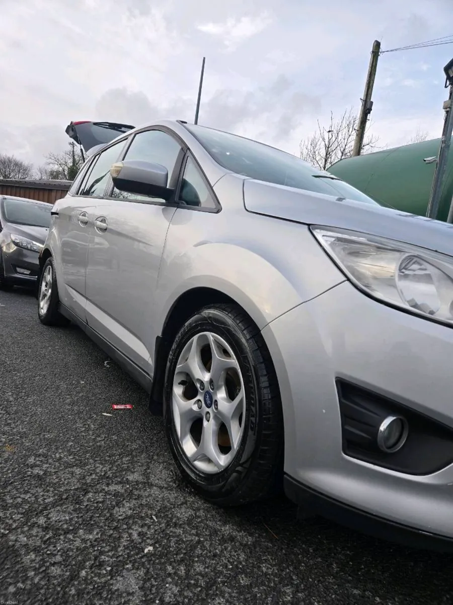 Ford grand c-max - Image 2