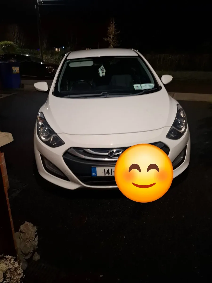 Hyundai i30 2014 - Image 2