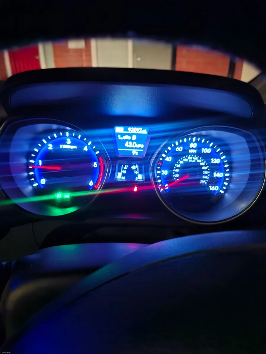 Hyundai i30 2014 - Image 3