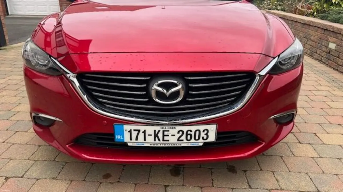 Mazda Mazda6 2017 Executive - Image 3