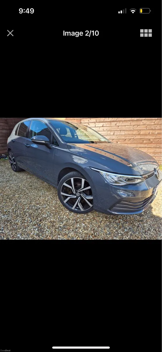 Wolkwagen golf 211 2.0 to deisel - Image 2