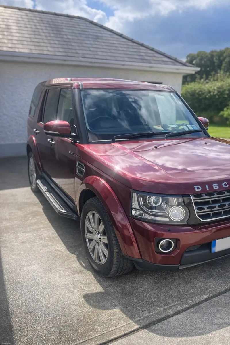 Land Rover Discovery (151) Low KM - Image 1
