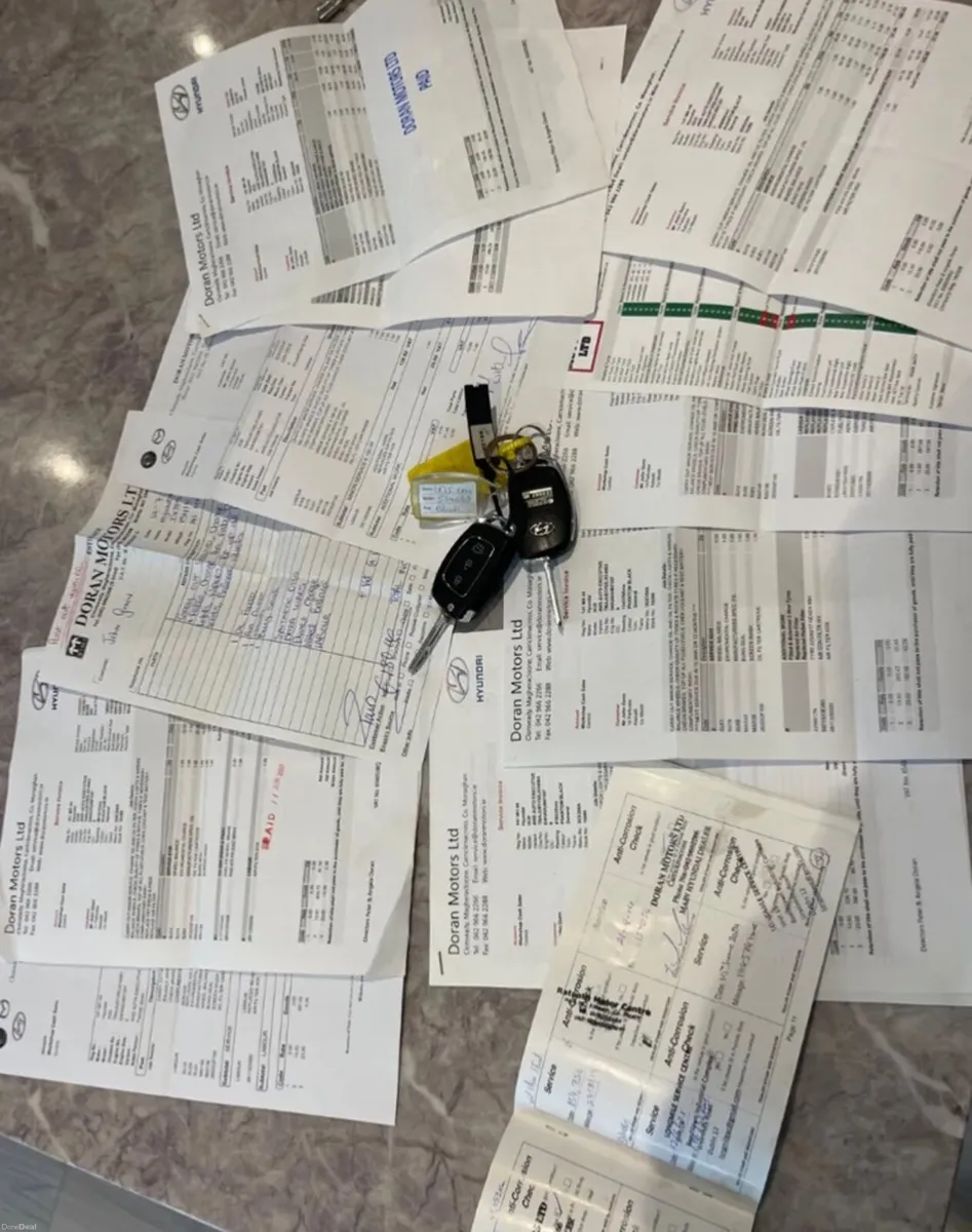 Hyundai ix35 2014 - Image 2