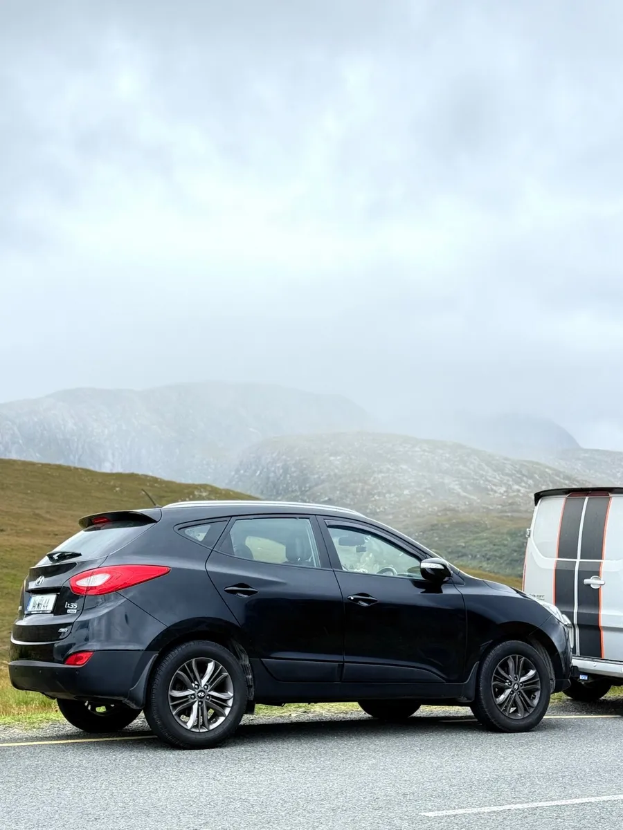 Hyundai ix35 2014 - Image 3