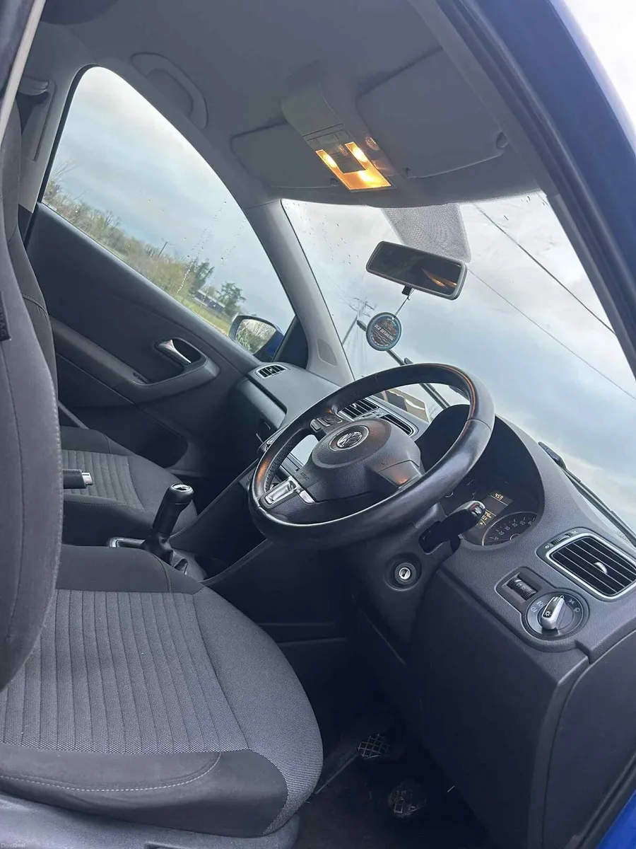 Vw Polo Diesel - Image 3