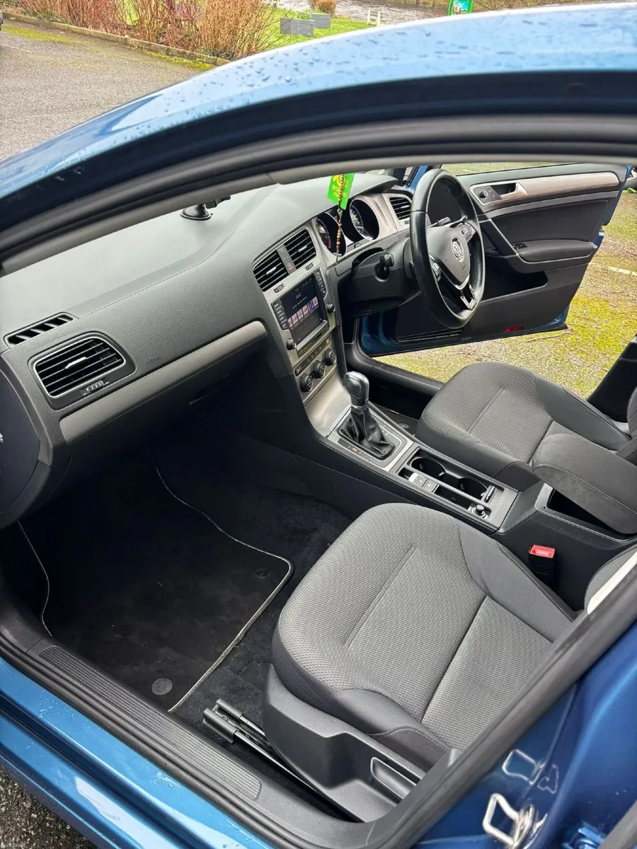 Volkswagen Golf 2017 - Image 3