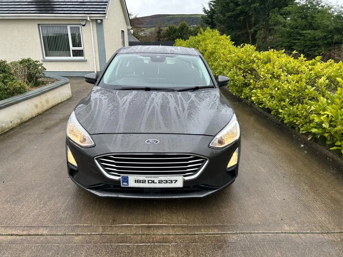 Ford focus 182 €13,450 - Image 3