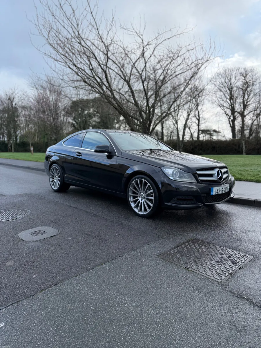 2014 C-Class FRESH NCT 12-26 - Image 1
