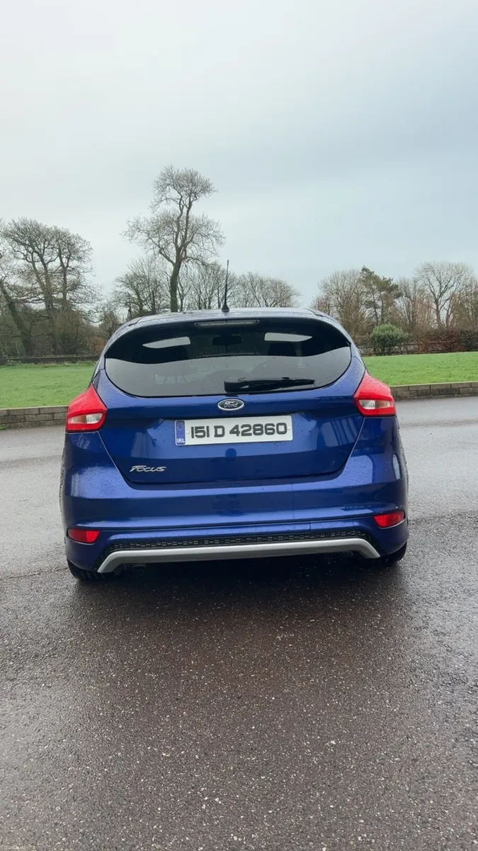 Ford focus - Image 3