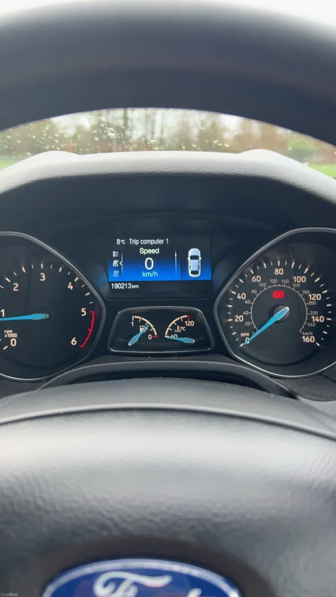 Ford focus - Image 4