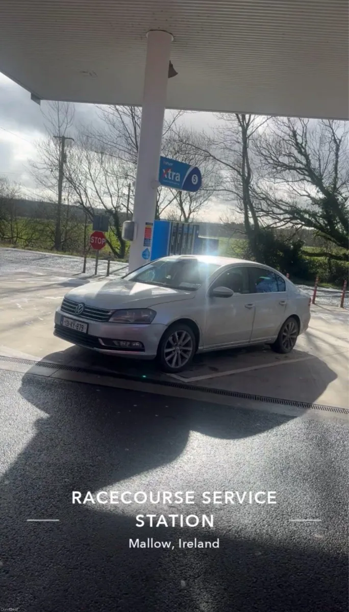 Volkswagen Passat Highline - Image 2