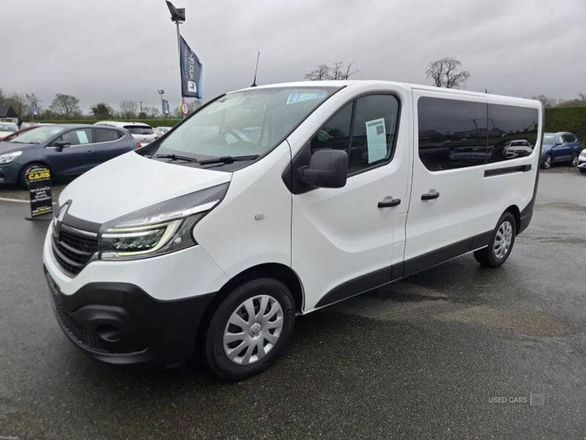 Renault Other LL30 - Image 2