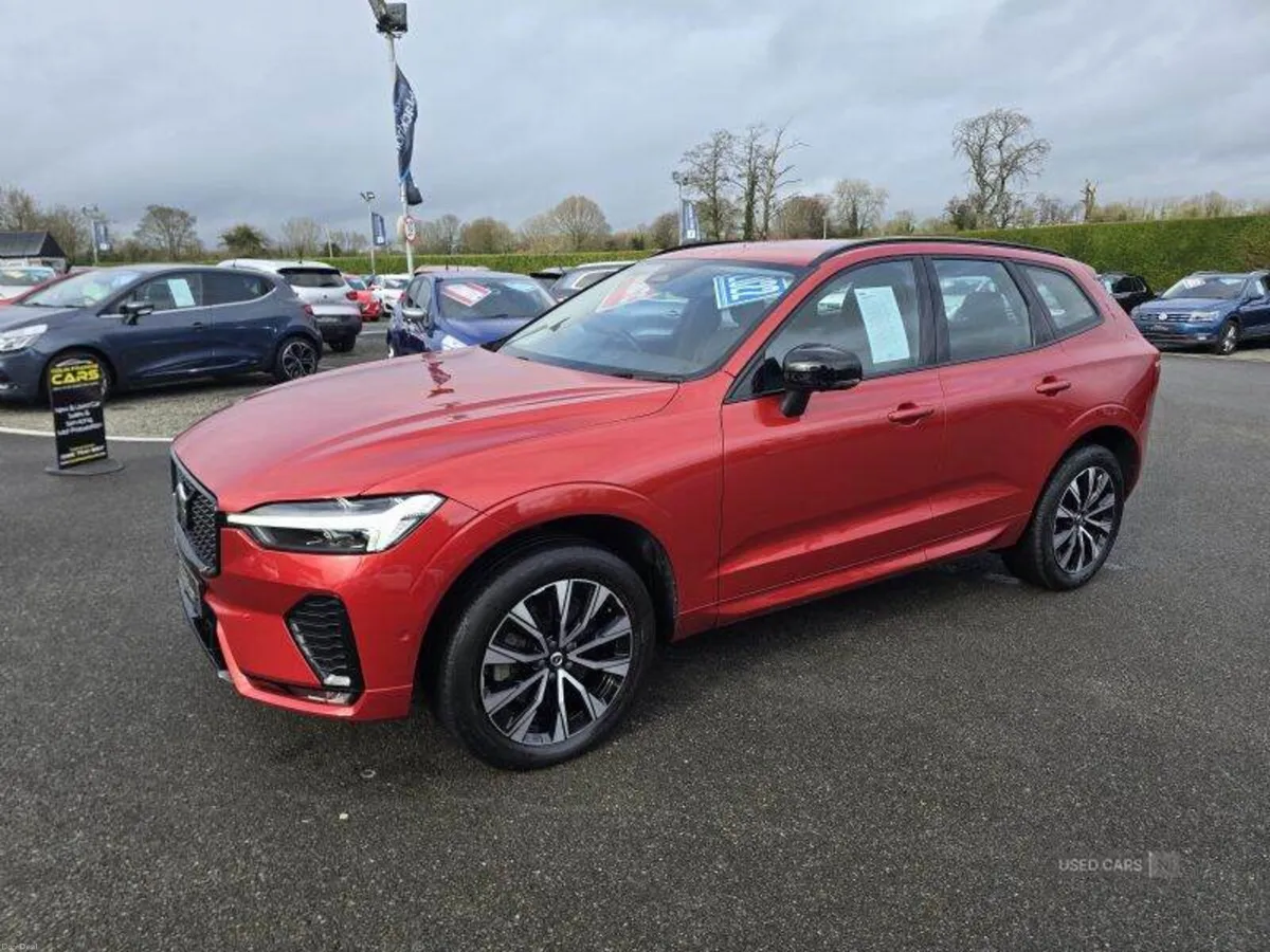 Volvo XC60 Plus - Image 2
