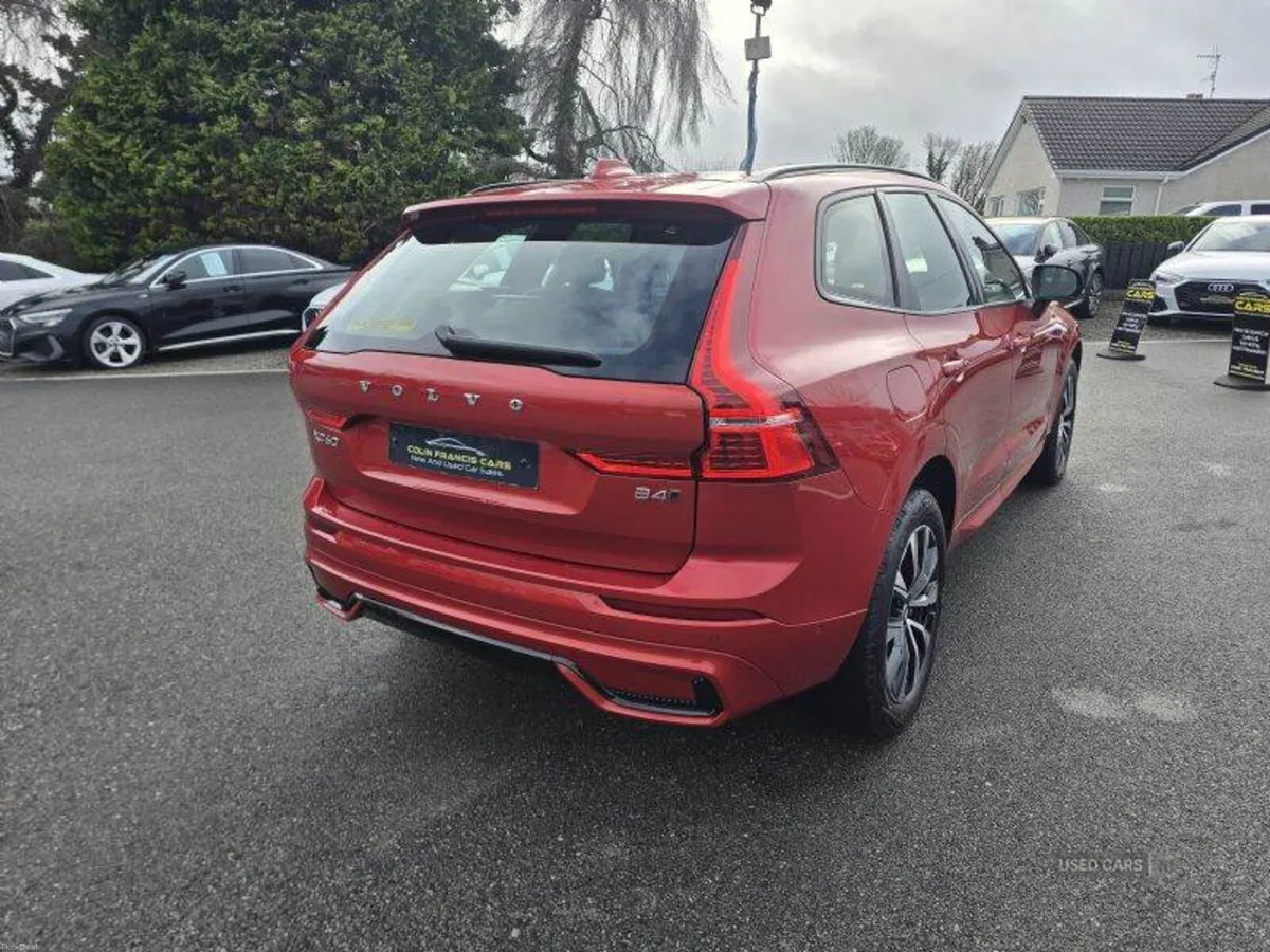 Volvo XC60 Plus - Image 4