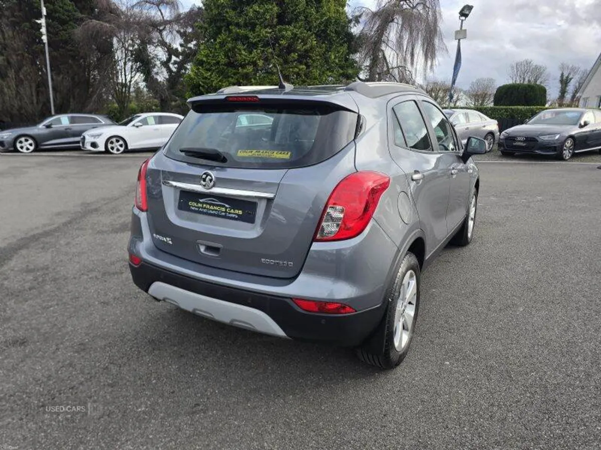 Vauxhall Other Design Nav Start/Stop ecoTEC - Image 4