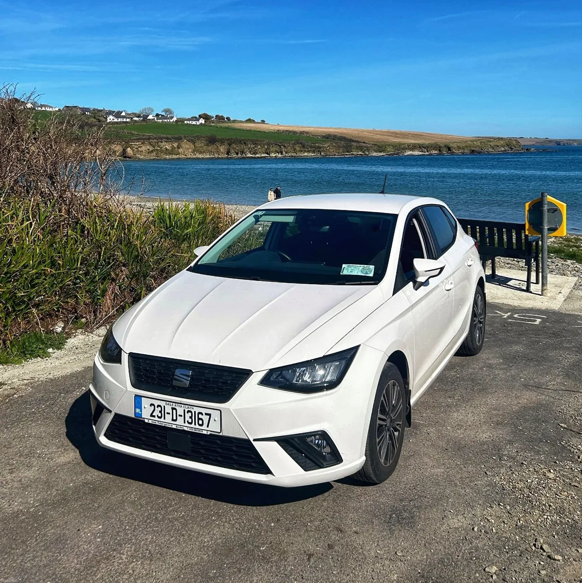 SEAT Ibiza 2023 - Image 2