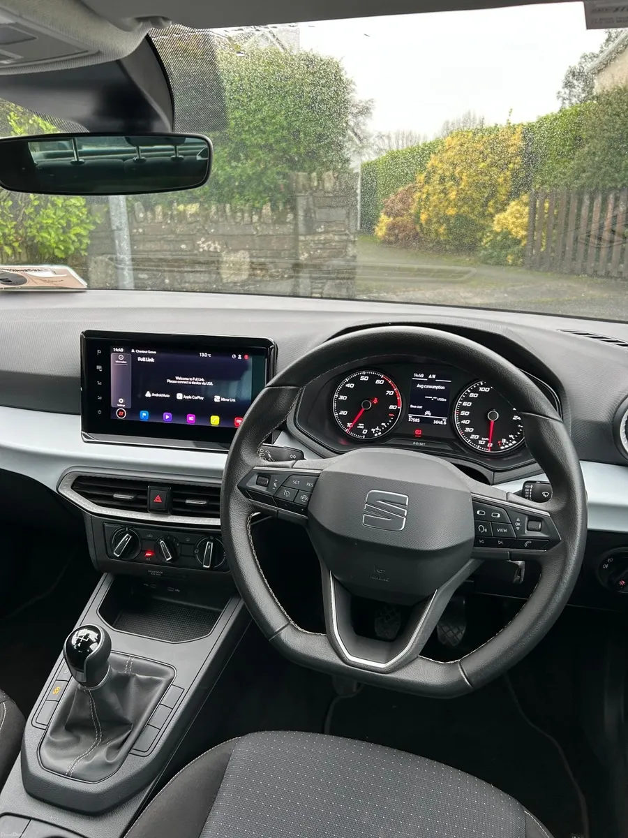 SEAT Ibiza 2023 - Image 4