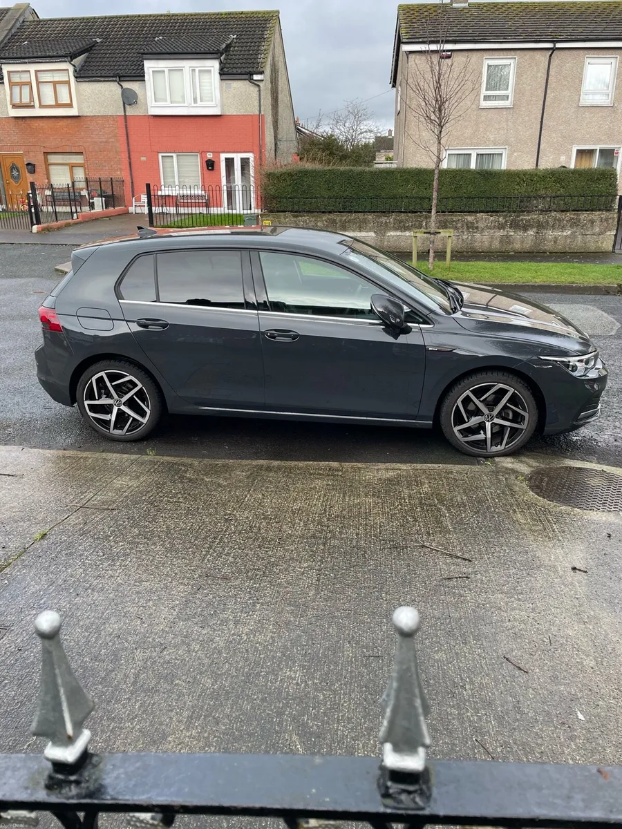 Vw golf - Image 1