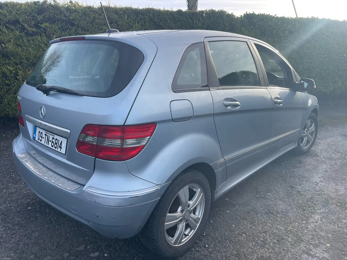 B class new nct 12/26 €2000 - Image 3