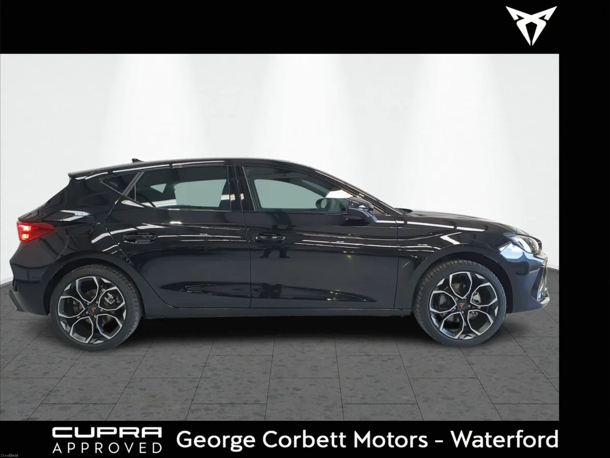 Cupra Leon V2 1.5eTSi 150HP DSG - Available for im - Image 3