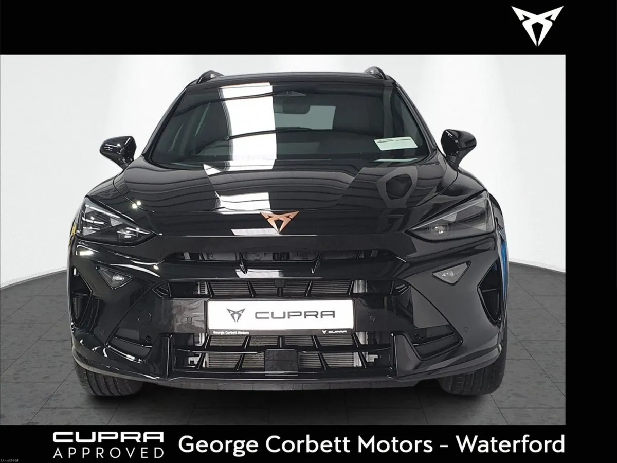 Cupra Formentor V2 2.0TDi 150 DSG - Image 2