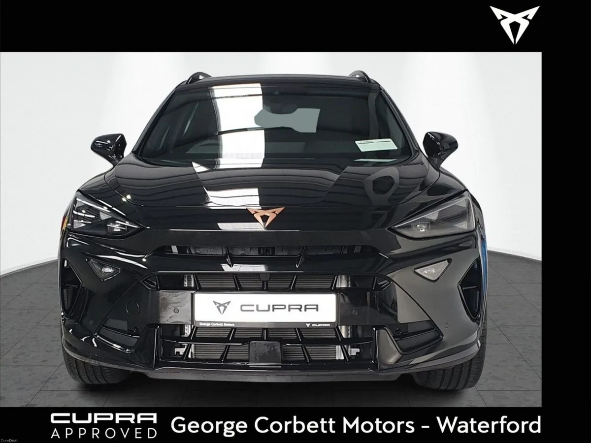 Cupra Formentor 1.5TSi 150 Manual - Image 2