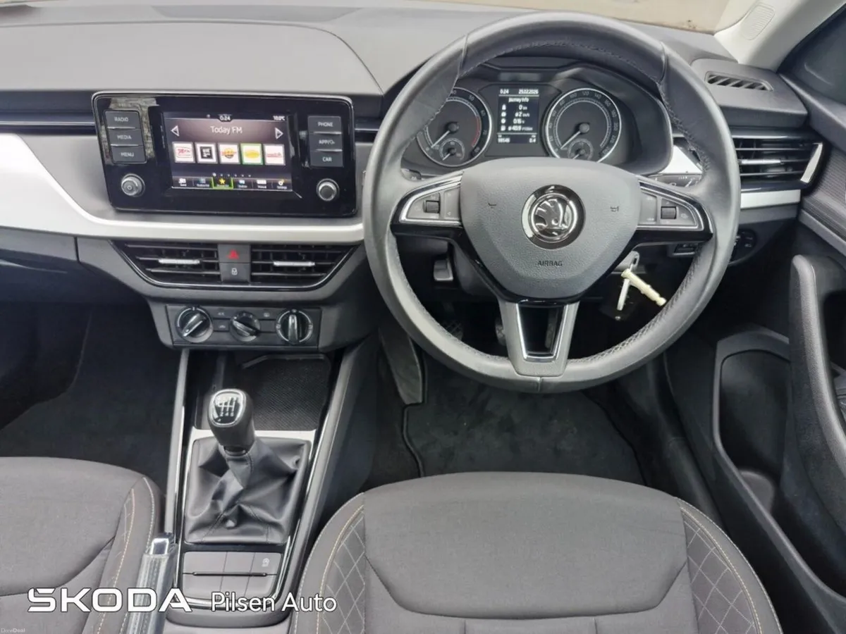 Skoda Scala (62) AMBITION 1.0TSI 115hp - Image 2