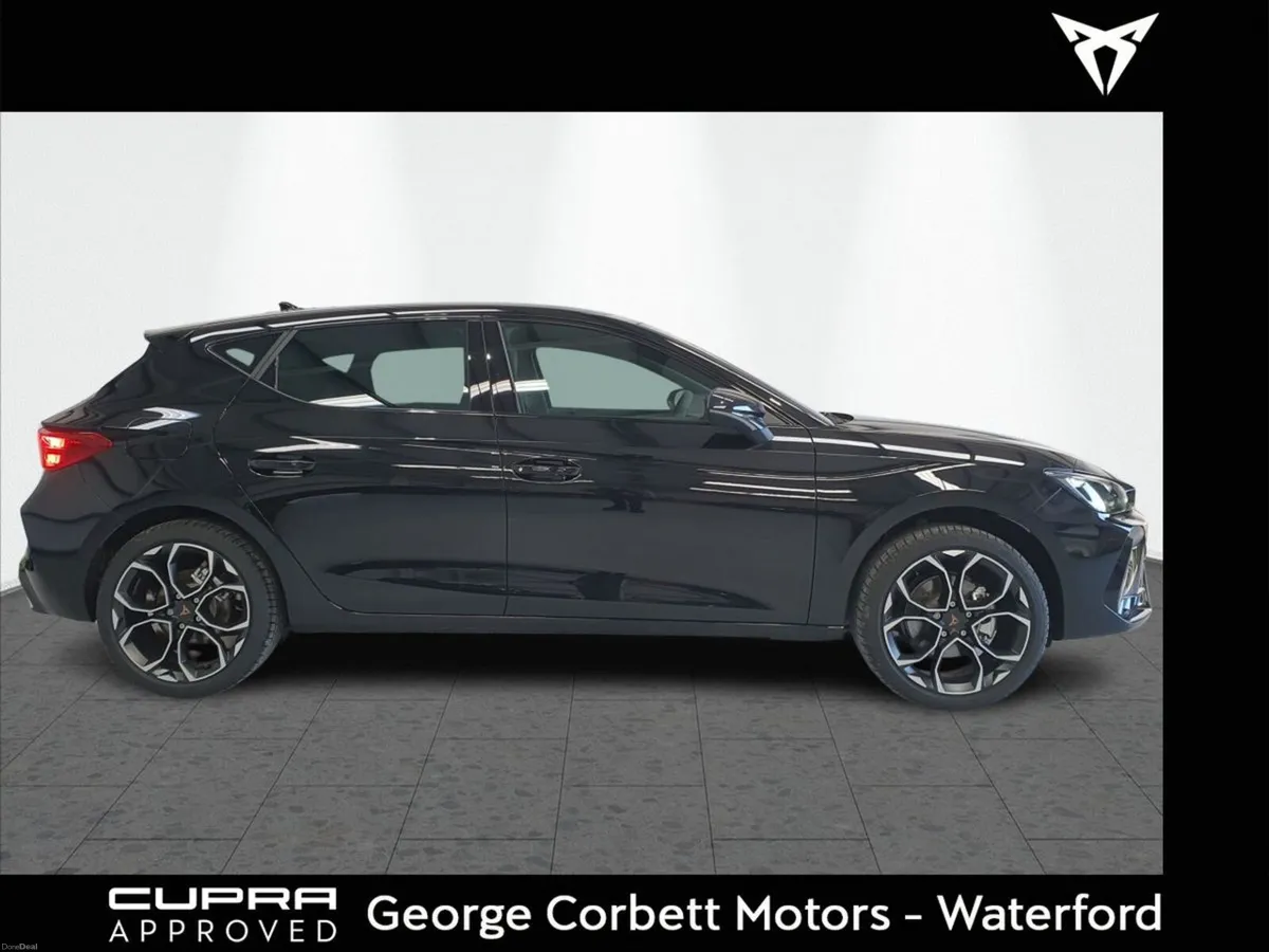 Cupra Leon V2 1.5eTSi 150HP DSG - Available for Im - Image 3