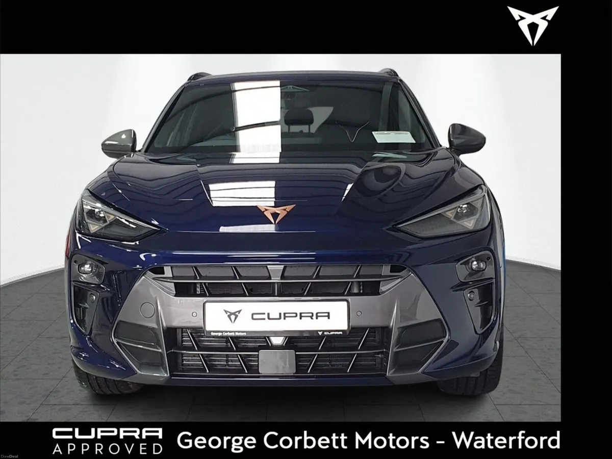 Cupra Terramar V2 1.5ETSi 150HP DSG - Upgraded All - Image 2