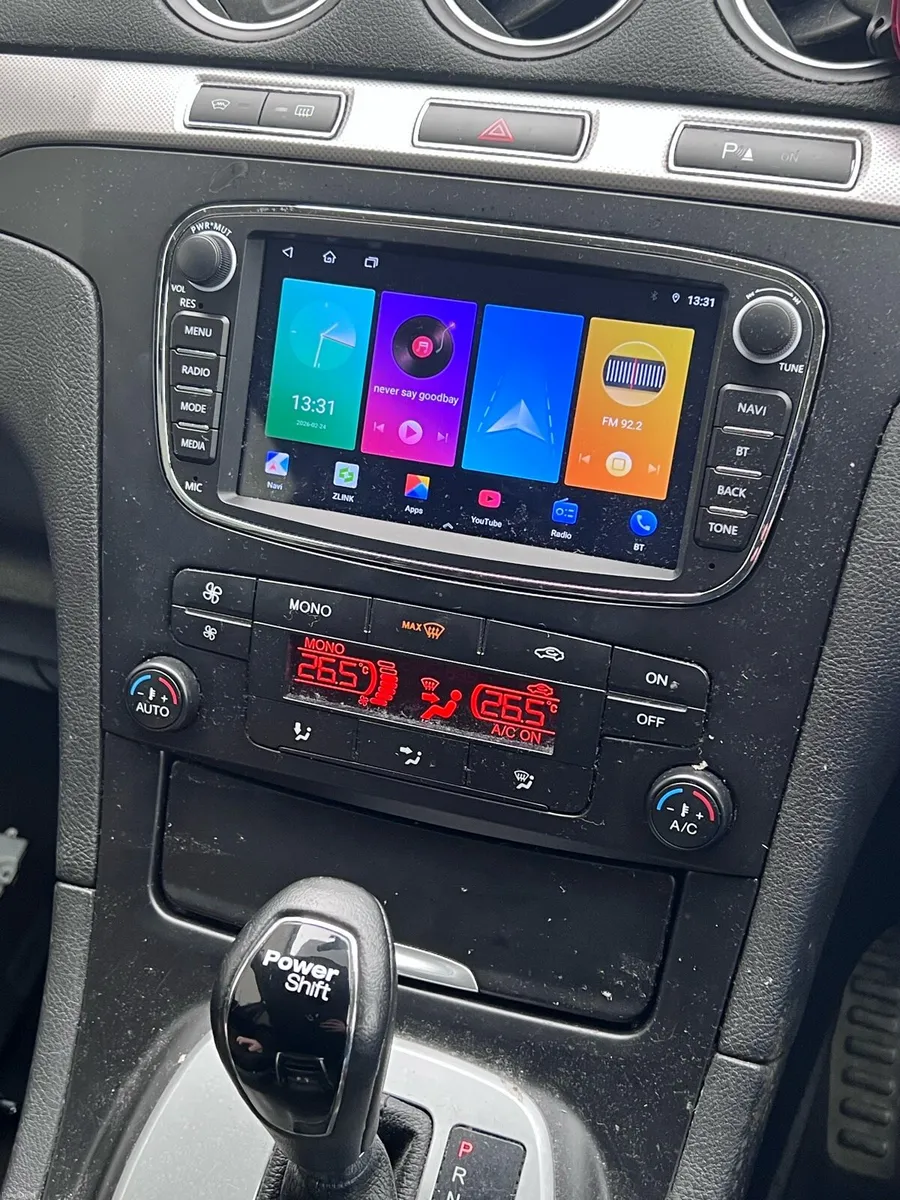 Ford s max - Image 3