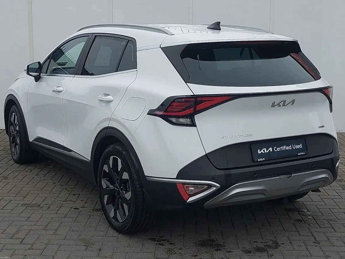 Kia Sportage 1.6 PHEV K3 - Image 2