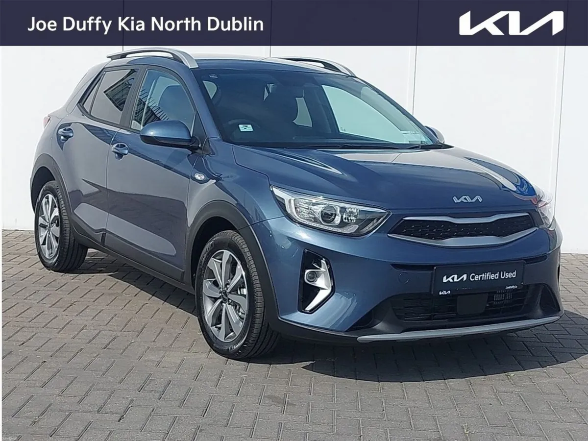 Kia Stonic 1.0 K2 PE - Image 1