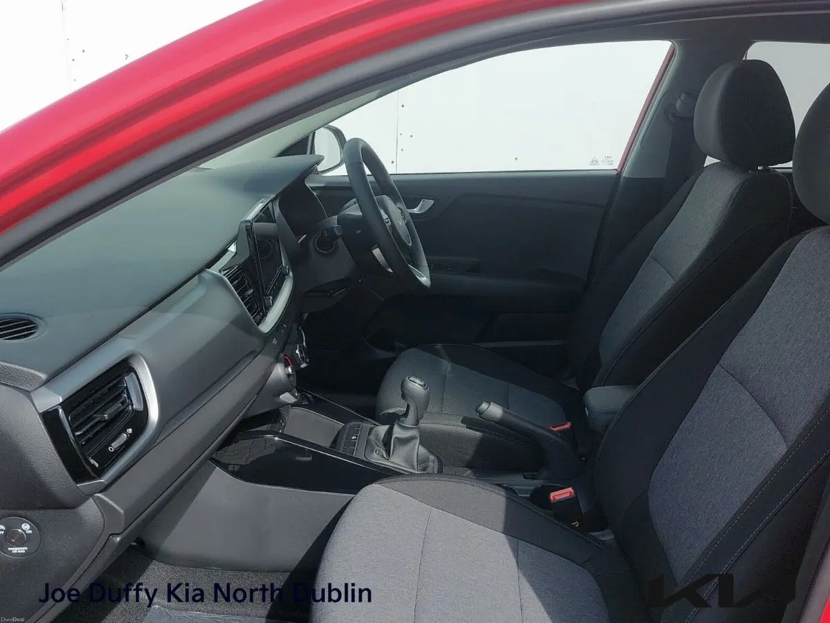 Kia Stonic 1.0 100HP K2 PE - Image 5