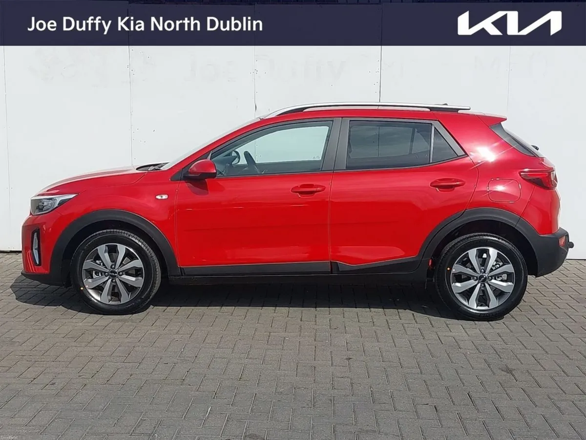 Kia Stonic 1.0 100HP K2 PE - Image 4
