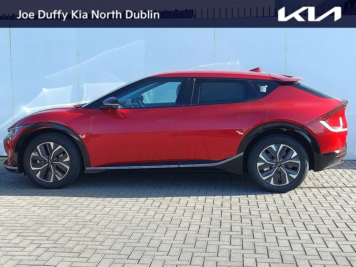 Kia EV6 EV6 Earth - Image 4