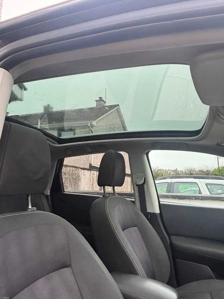 Nissan Qashqai 2013 - Image 3