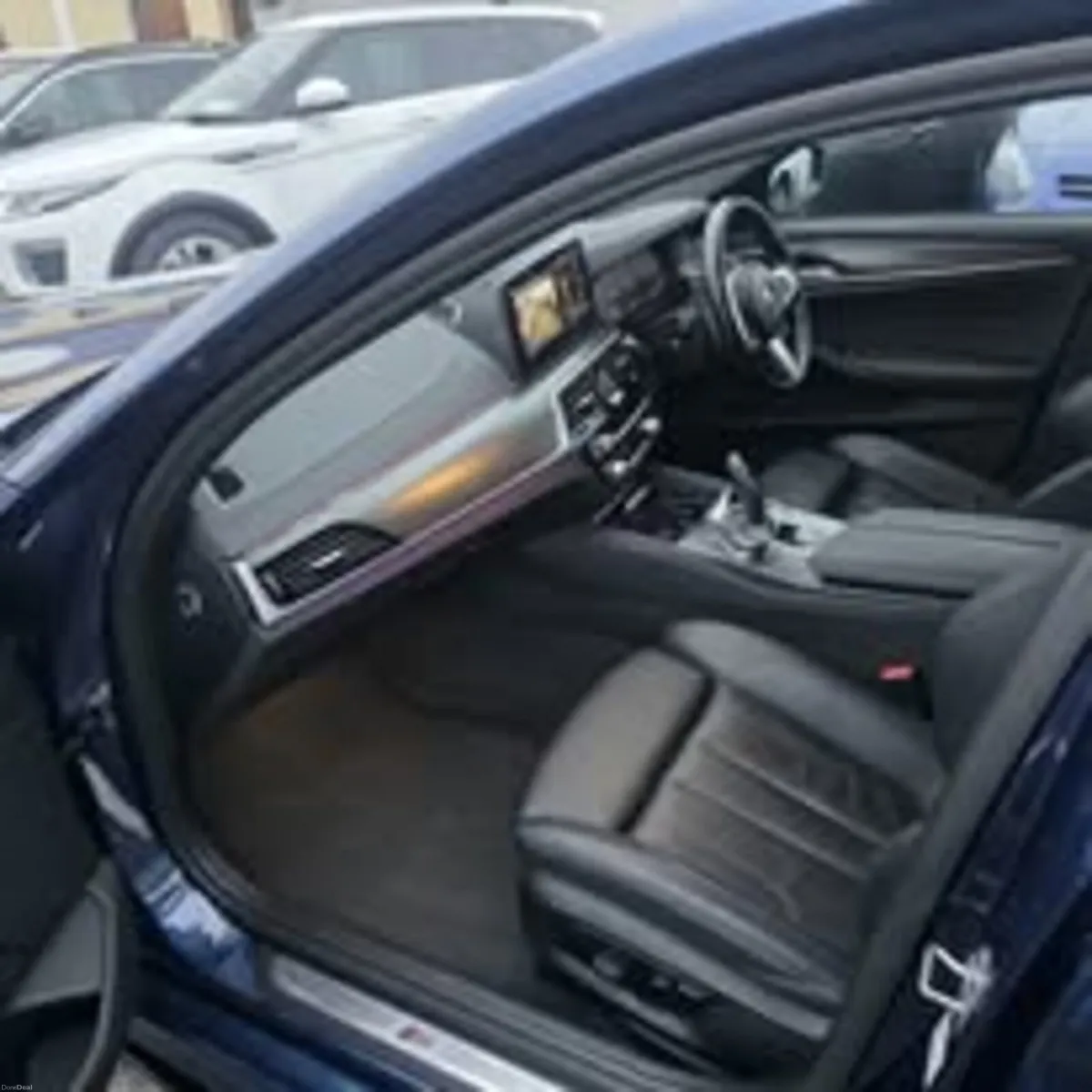 BMW 5-Series 2021 - Image 2