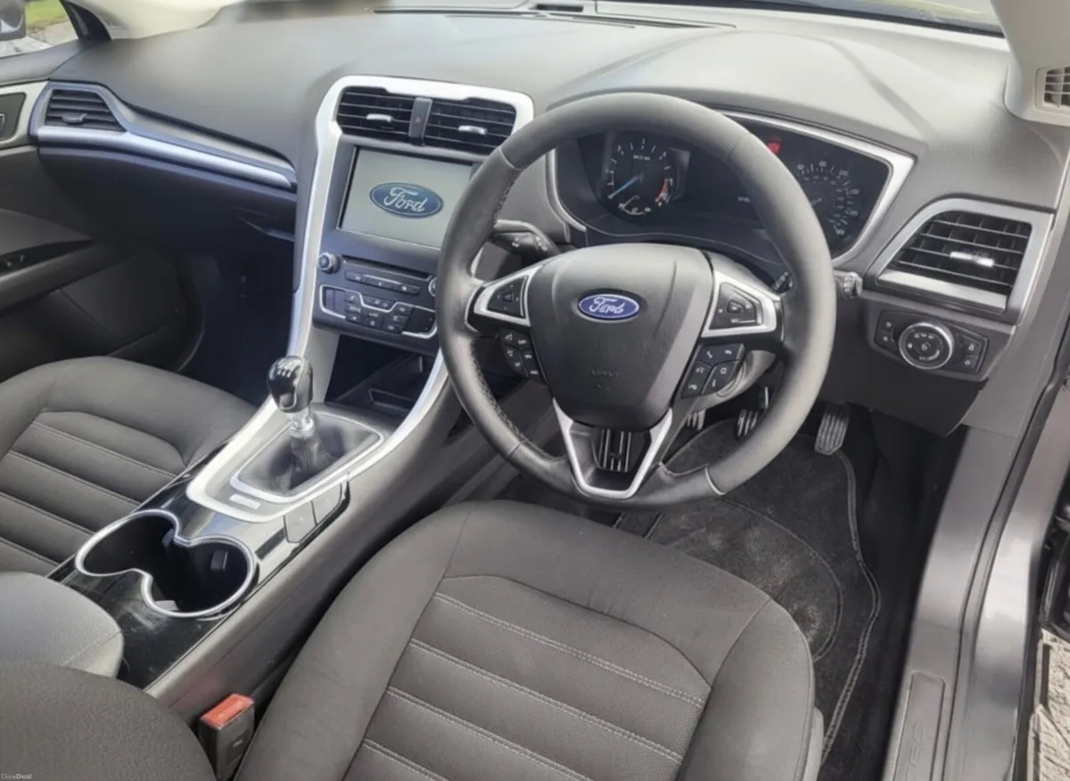 Ford Mondeo 2016 - Image 3