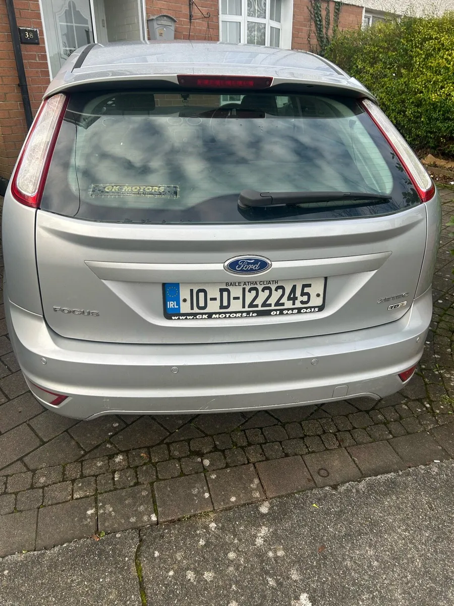 Ford focus - Image 2