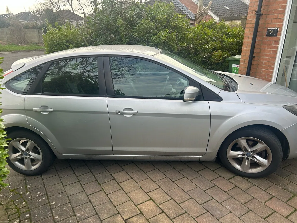 Ford focus - Image 4
