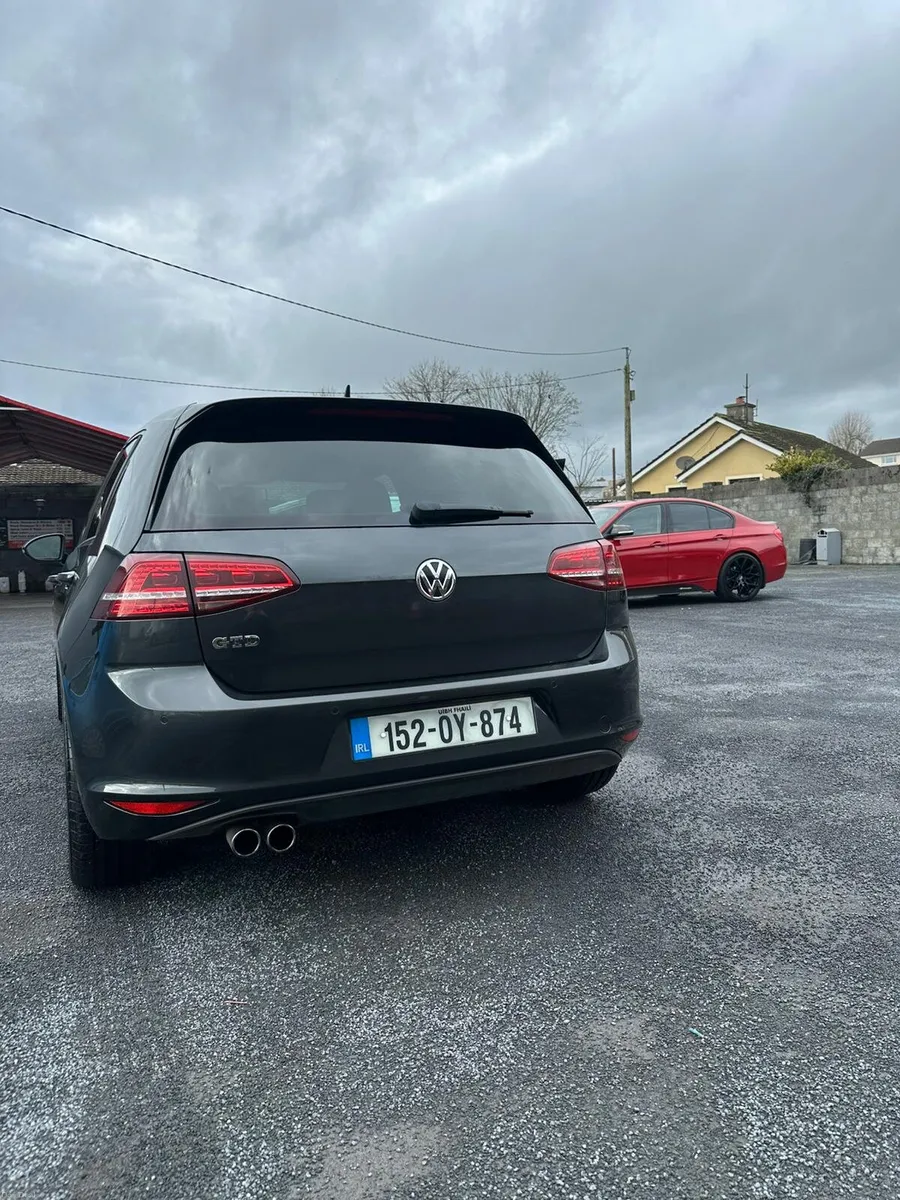 Golf Gtd  fresh nct cheap tax - Image 4