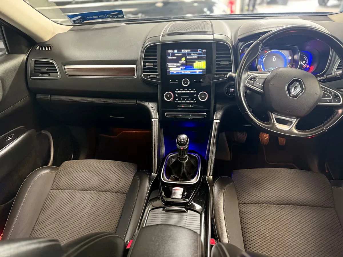Renault Koleos 2018. DYANMIQUE. S. NAV - Image 4